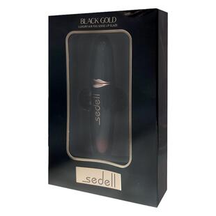 诗黛尔黑金轻奢空气雾感唇釉柔雾哑光奶茶色持久口红平替色枫叶红