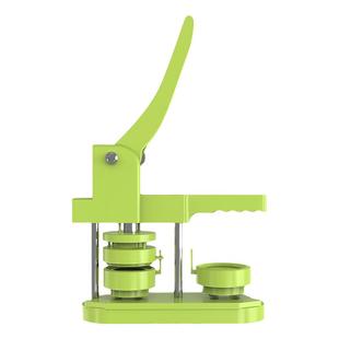 吧唧制作机徽章机diy儿童自制吧唧勋章胸章制作机徽章吧唧自制机