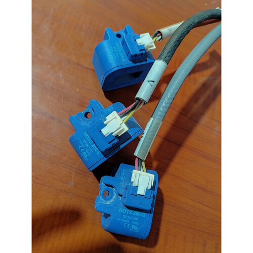 非标价LEM莱姆电流传感器型号HOYS200SSP320议价