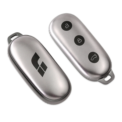 小红书推荐理想汽车专用钥匙套