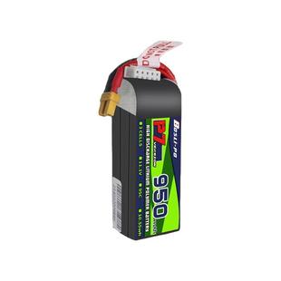 BosLi-po 博氏 P7 FPV 95C 600/650/850/950mAh 3S/4S/6S 锂电池