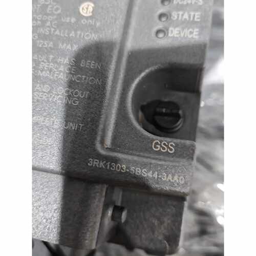 3RK1303-5BS44-3AA0