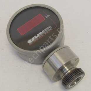 ME0106LYYPY9M023 Schmid - Used - incl. warranty - shipped wi