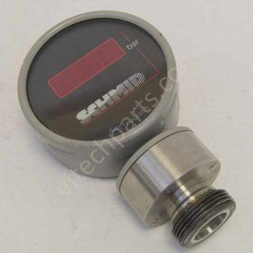 ME0106LYYPY9M023 Schmid - Used - incl. warranty - shipped wi