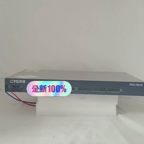 【询价】长园深瑞PRS-7961B交换机适用