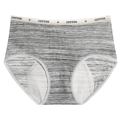 生理期内裤女生月经期防侧漏2025