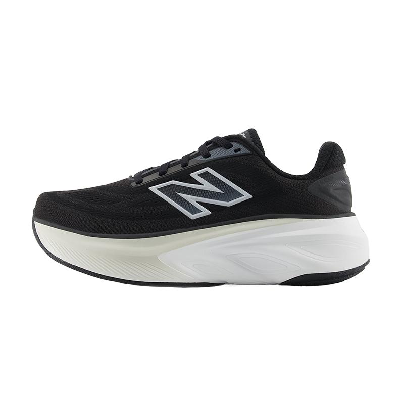 New Balance NB官方秋季26年新款More v6男女缓震慢跑稳健跑步鞋 跑步鞋实拍商品图
