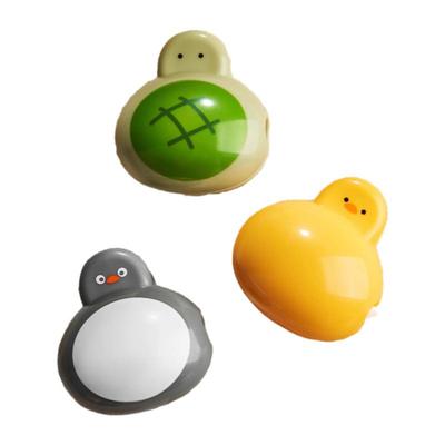 卡通牙刷头保护套收纳夹可爱动物