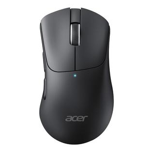 acer/宏碁三模无线蓝牙鼠标电竞游戏电脑办公可充电人体工学滑鼠