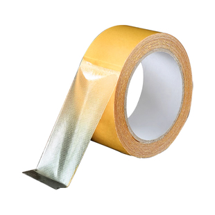 春联无痕双面胶高粘度布基胶带强力固定不伤墙对联专用贴不留痕迹