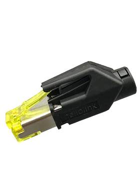 PROFINET接头RJ45工业水晶头