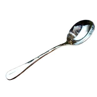 出口美国的高端精致西餐勺正儿八经的外贸货