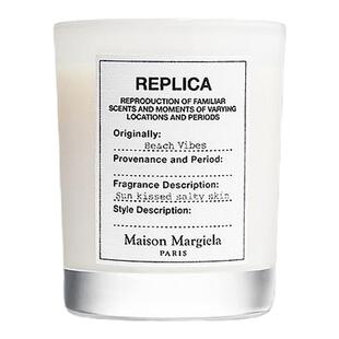 欧洲直邮 Maison Margiela梅森马丁马吉拉香薰蜡烛室内清新165g