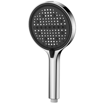 德国增压花洒喷头家用浴室淋浴洗澡水龙头加压大出水量淋雨莲蓬头