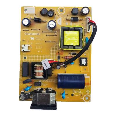 真正原装飞利浦电源板AOC223V5L