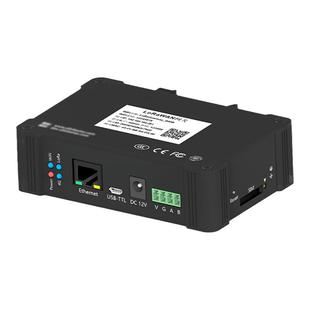 LoRawan边缘计算网关大金中央空调智能网关智能家居无线导轨网关