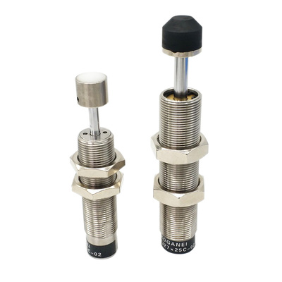 米思米油压缓冲器质保一年