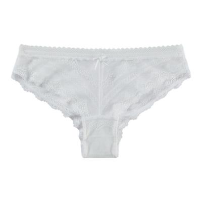 68内裤女7A抑菌纯棉裆三角裤