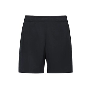 【王一博同款】HELLY HANSEN/HH 26夏男越野跑2合1速干短裤