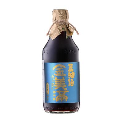 豆油伯金美满酿造酱油中国台湾