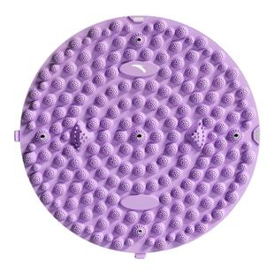 安踏指压板足底按摩垫超慢跑专用磁石足部按摩脚垫通经络室内原地