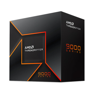 AMD锐龙Threadripper线程撕裂者9960X/9970X/9980X处理器盒装CPU