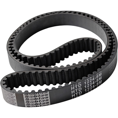 三阪橡胶HTD同步带 Sables1200-8M1208-8M1216-8M1224-8M1232-8M