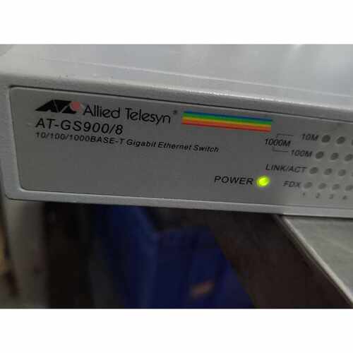 拍前询价：AlliedTelesyn安奈特AT一GS908L千