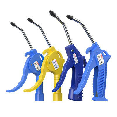 TWSNS/山耐斯气动高压吹尘枪