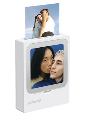Polaroid宝丽来打印机打印纸