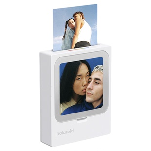 【新品】Polaroid宝丽来Hi·Print 3×3相纸盒方形尺寸照片冲洗打印机相纸打印纸学生生日礼物