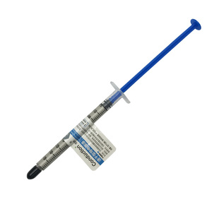 高浓度导电银漆笔速干型导电银浆笔记本键盘排线修遥控器复导电胶