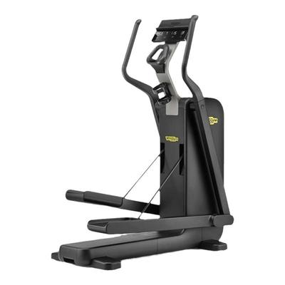 Technogym泰诺健椭圆机磁控折叠