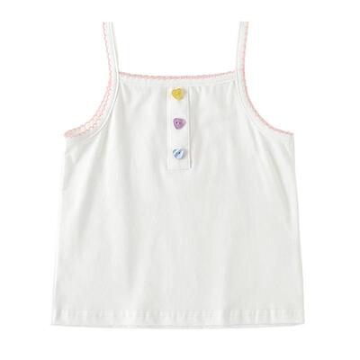 女童红色抗菌加绒礼服裙