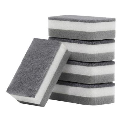 洗碗海绵擦魔力擦百洁布厨房