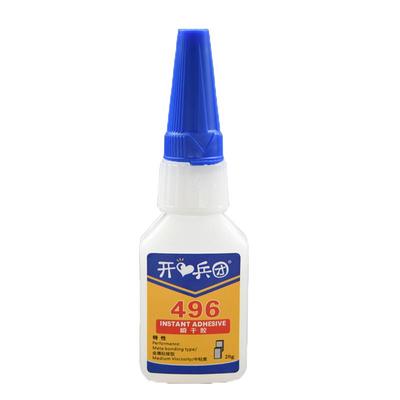 高强度金属专用胶水粘铁粘合剂