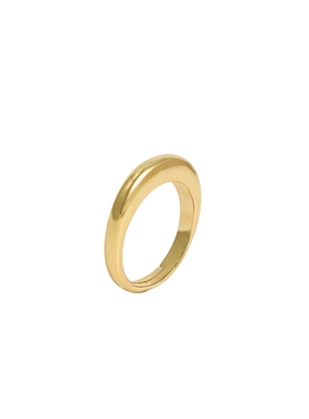 【明星同款】LM LAGOMIST 咖啡杯柄戒指小号女款高级感轻奢小众