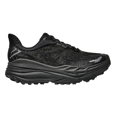 HOKA斯廷森7稳定越野跑鞋
