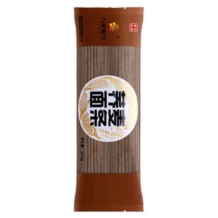 万家粮仓粗粮食品糖尿人专用纯荞麦面主食非即食轻食餐干拌面