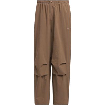 【自营】adidas阿迪三叶草男子P ESS PARACHUTE运动长裤KD4296