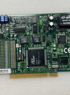 询价- 实物图 凌华ADLINK  PCI-9111HR/DG