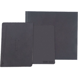 DZ20LE/Y/J/C塑壳断路器隔弧皮灭弧挡板相间隔板灭弧空开绝缘挡片