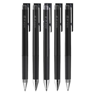 PILOT百乐笔juiceup笔芯st按动