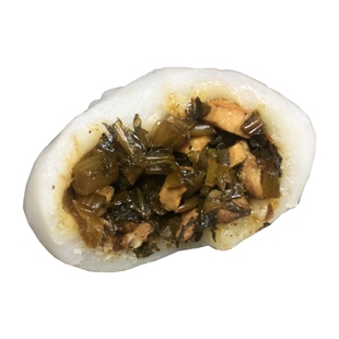 顺丰安徽无为特产送灶粑粑下单现做手工制作真空包装顺丰偏远除外