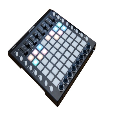 电音打击垫抖音初学者女midi键盘