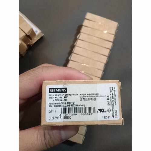 询价-3RT6916-1BB00 3RT6