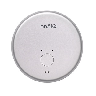 来画 音诺InnAIO 磁吸翻译机T9 声音克隆翻译器 同声传译 会议记录AI思维导图 出国神器