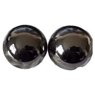 健身钢球 中老年实心康复钢球  手把球 练手球 保健球 手转球