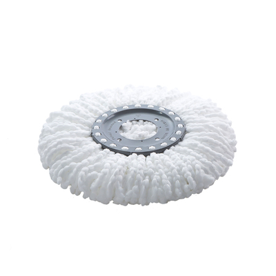 思高拖把头替换装旋转加厚加大