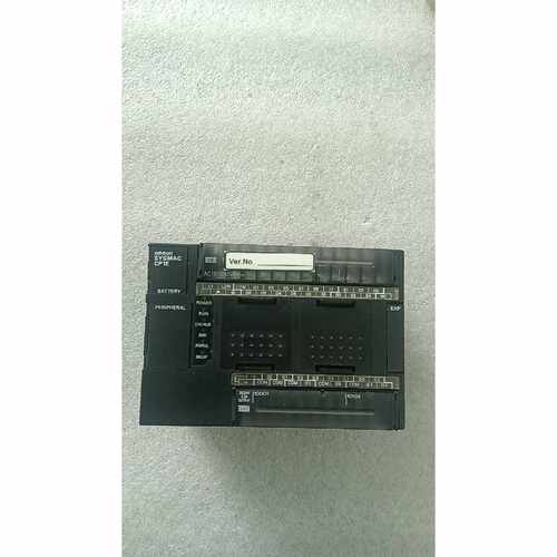 【议价-可维修】 PLC模块 CP1E-N30DR/二手均有货